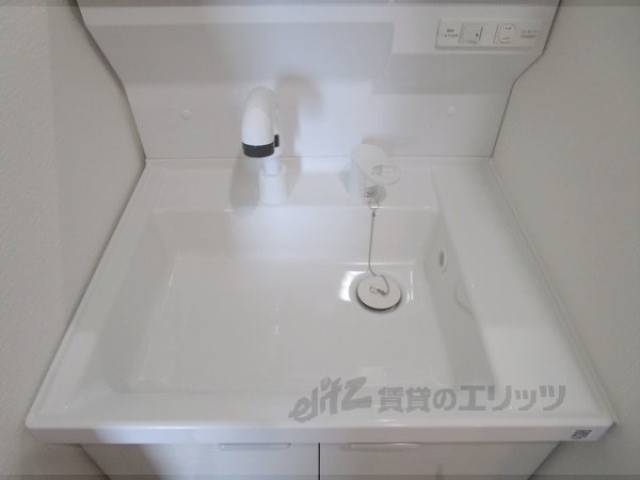 洗面所