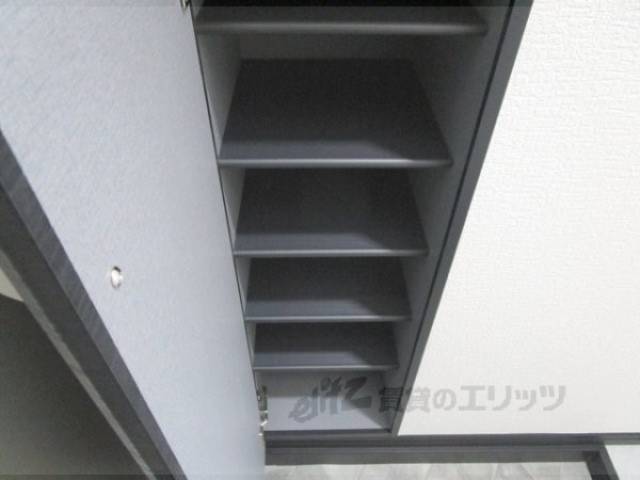 下駄箱