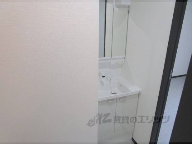 洗面所