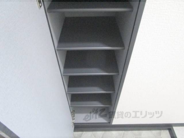 下駄箱