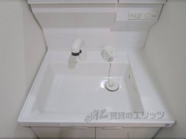 洗面所