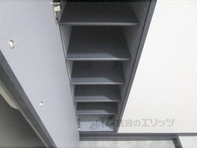 下駄箱