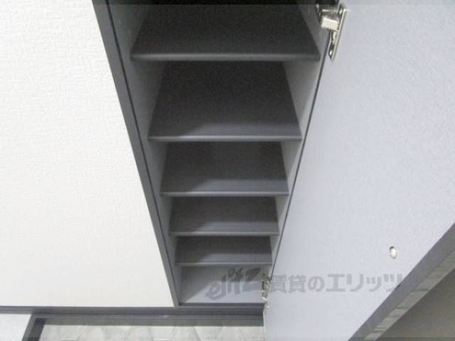 下駄箱