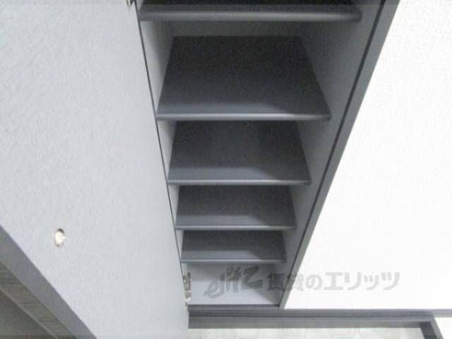 下駄箱