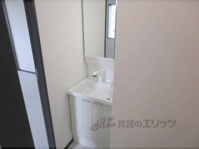 洗面所