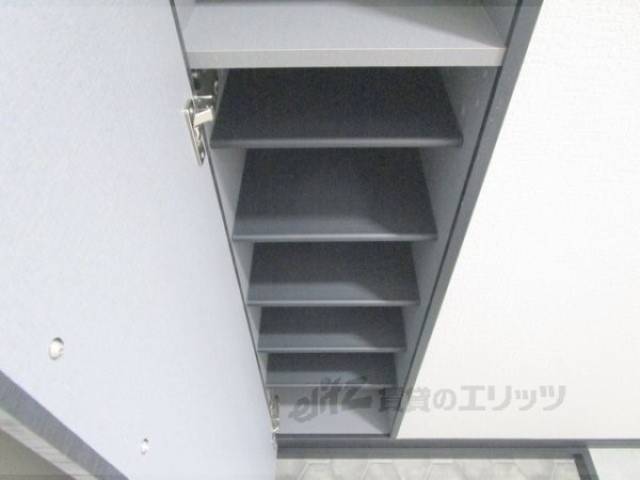 下駄箱