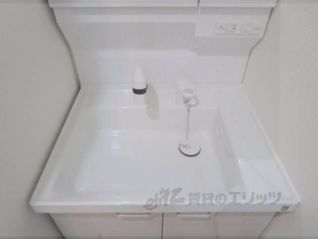 洗面所
