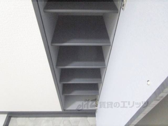 下駄箱