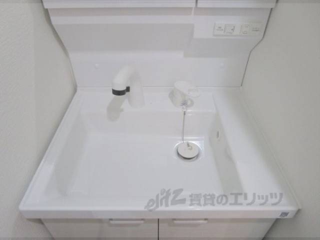 洗面所
