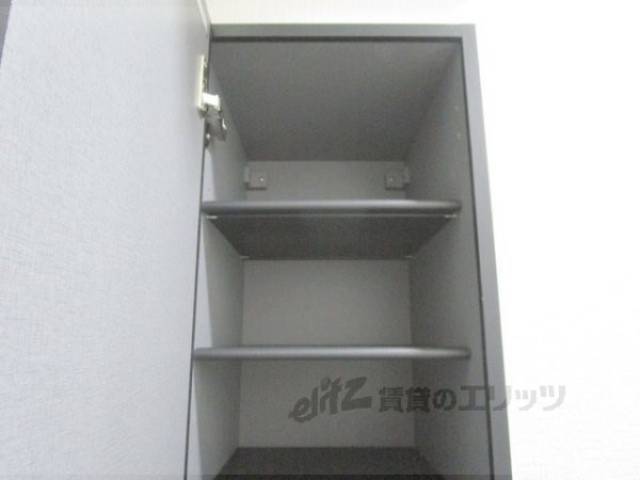 下駄箱