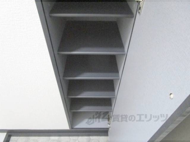下駄箱