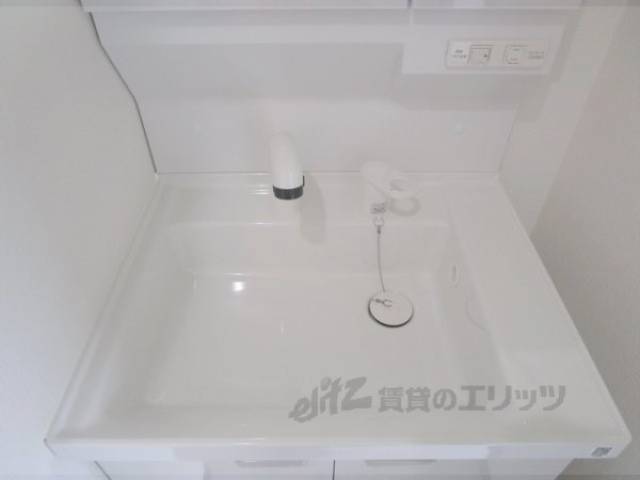 洗面所