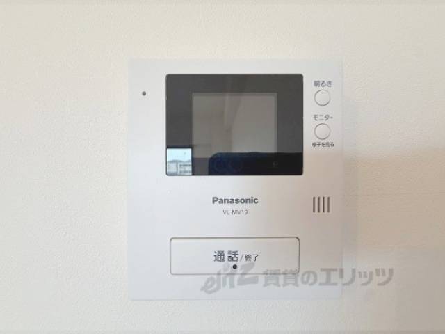 ドアフォン（ＴＶ含）