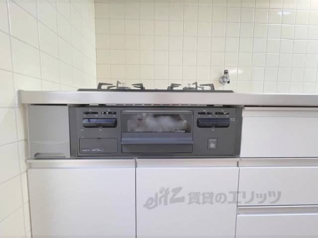 グリル