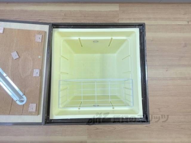 床下収納