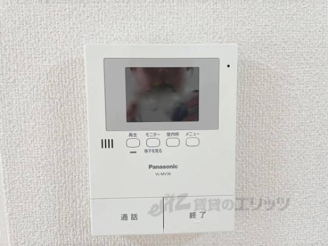 ドアフォン（ＴＶ含）