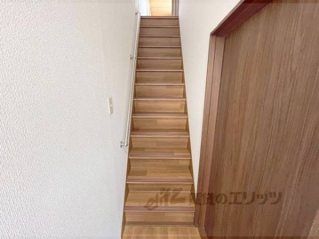 階段