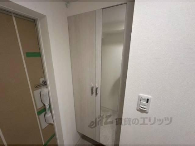 下駄箱