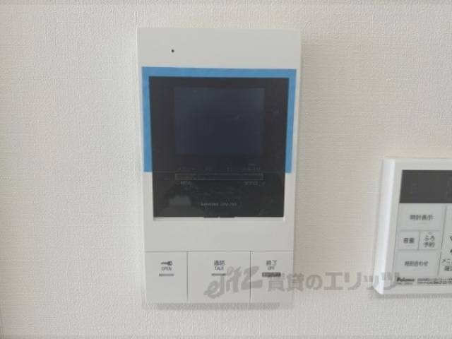 ドアフォン（ＴＶ含）