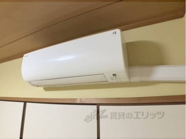 エアコン