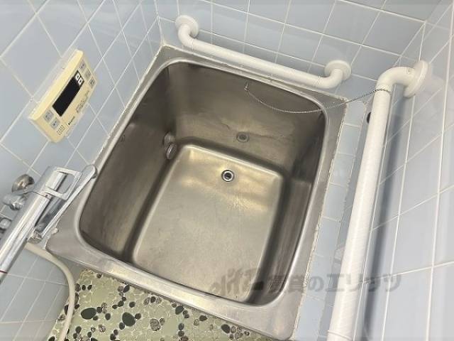 風呂