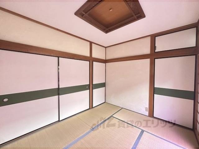 洋室