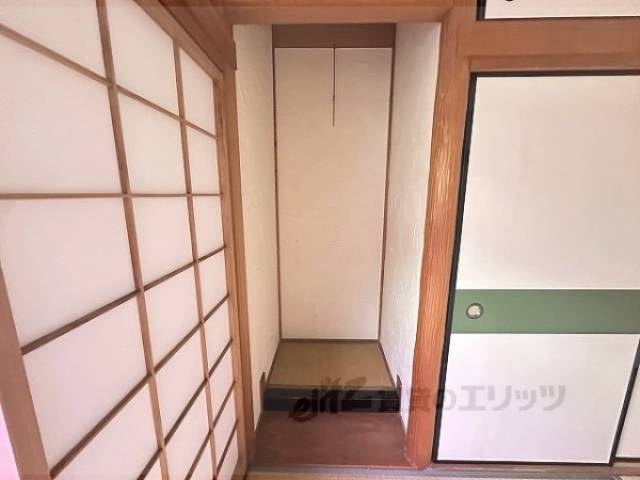 床の間