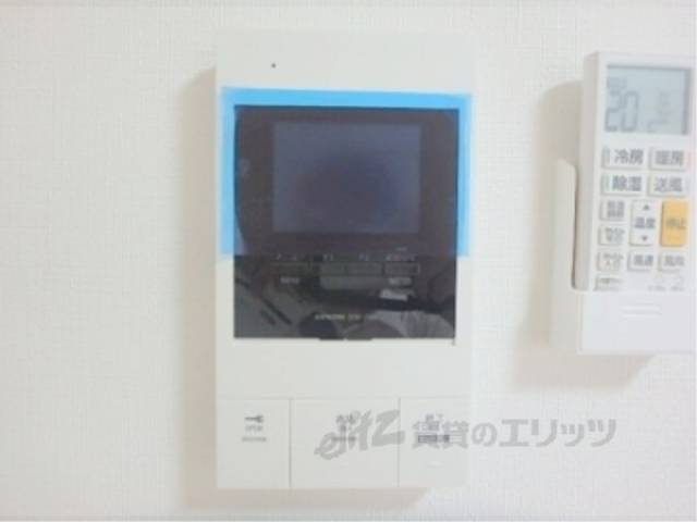 ドアフォン（ＴＶ含）