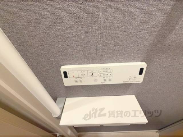 トイレ　トイレリモコン