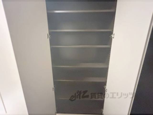 下駄箱