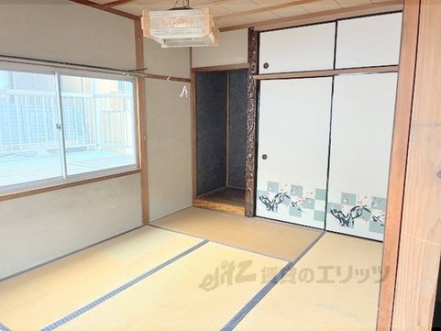 和室　２階