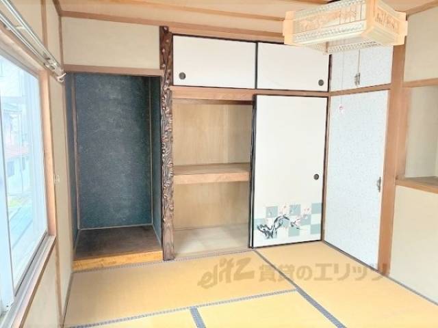 和室　２階