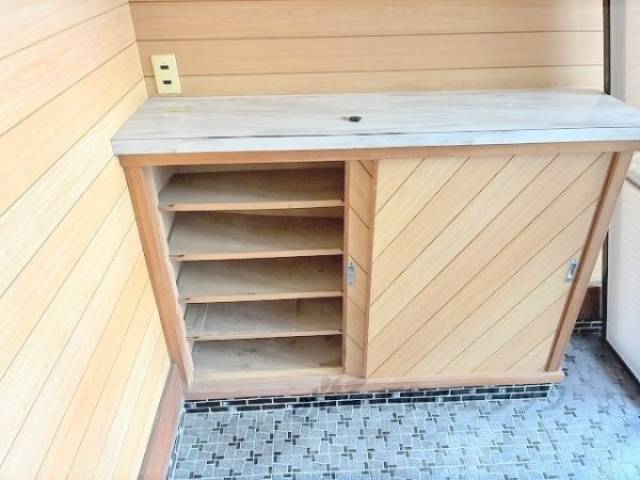 下駄箱