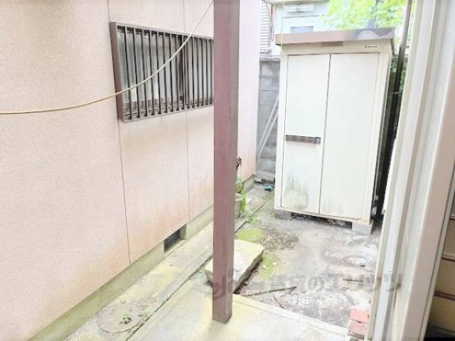 庭