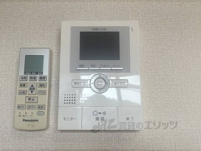 ドアフォン（ＴＶ含）