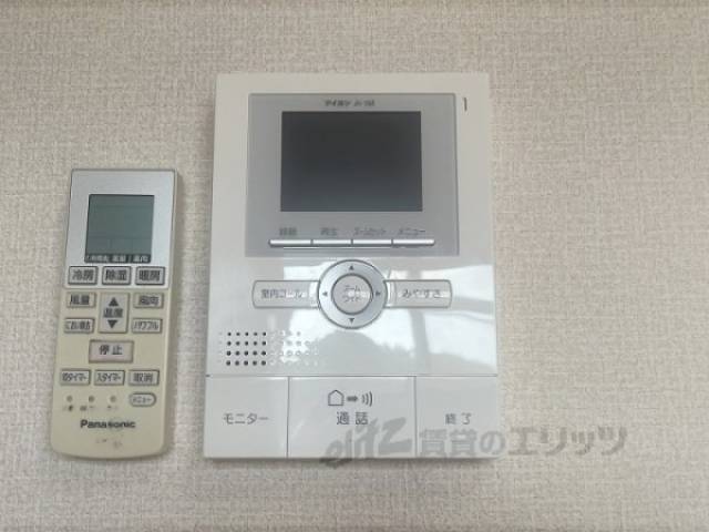ドアフォン（ＴＶ含）