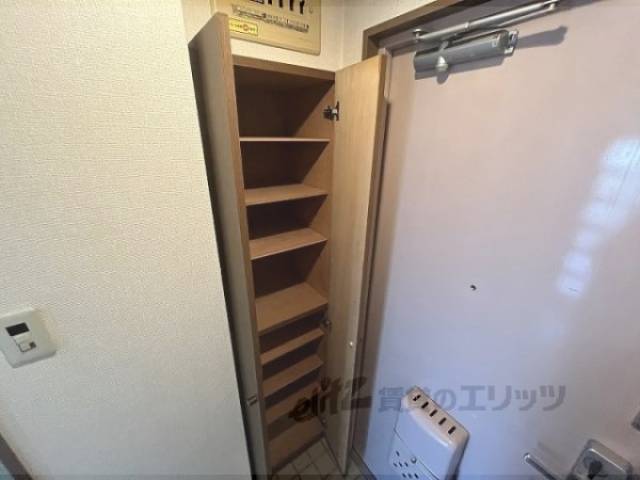 下駄箱