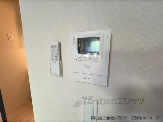 ドアフォン（ＴＶ含）