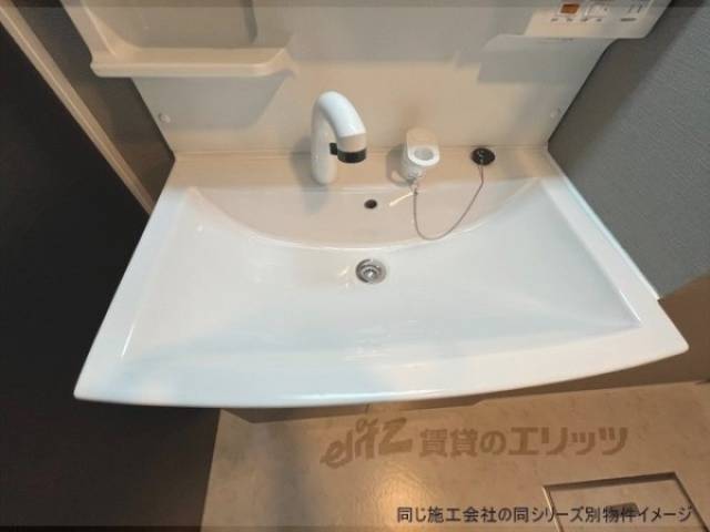洗面所