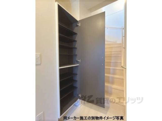 下駄箱