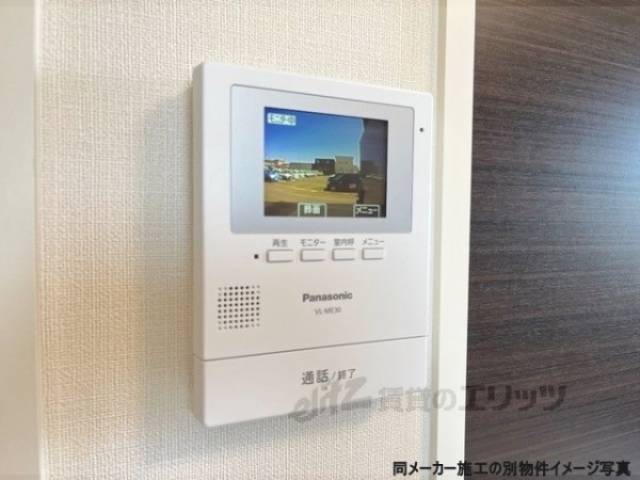 ドアフォン（ＴＶ含）