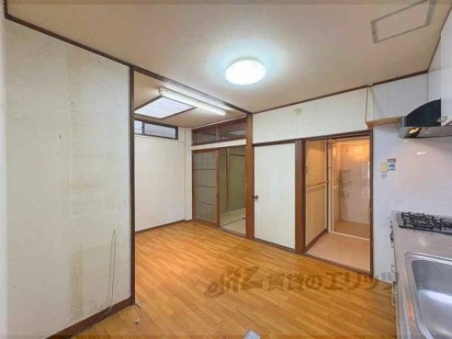 ダイニング