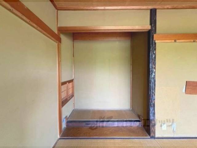 床の間