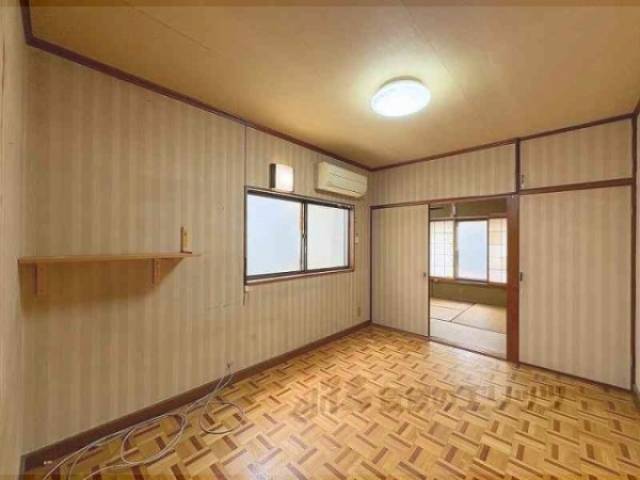 洋室