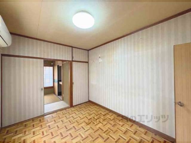 洋室