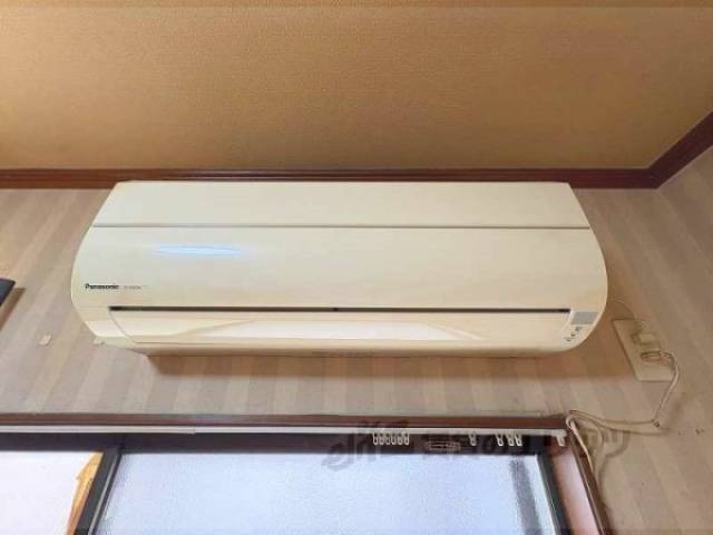 エアコン
