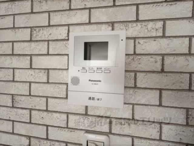 ドアフォン（ＴＶ含）