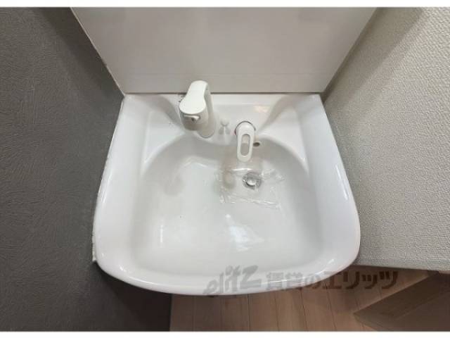 洗面所