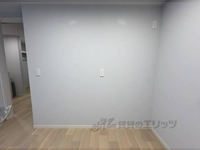 冷蔵庫置場