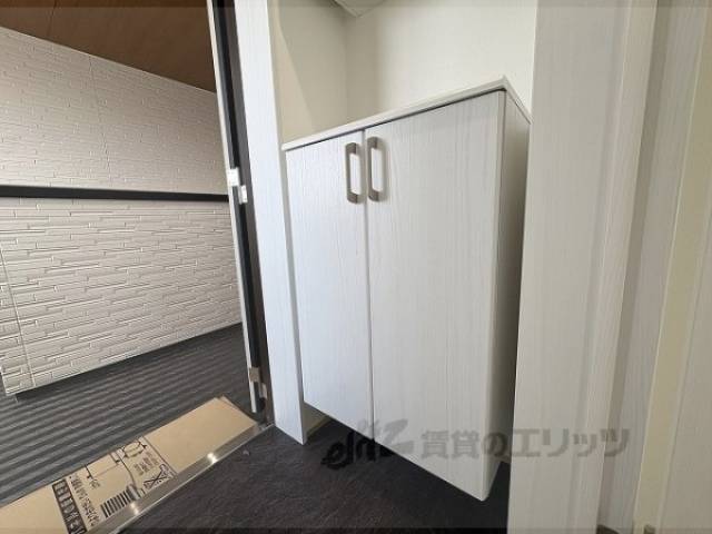 下駄箱